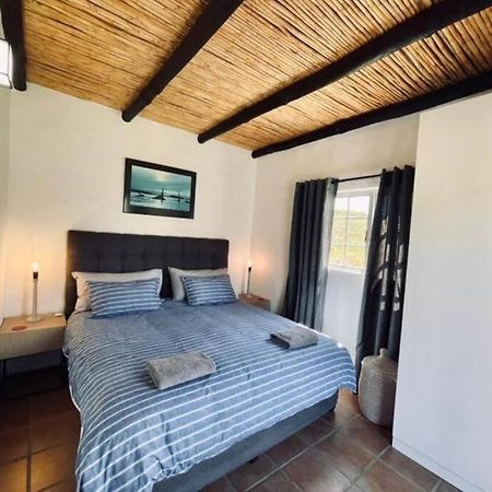 Heron Cottage - Living The Breede Malgas Exterior photo